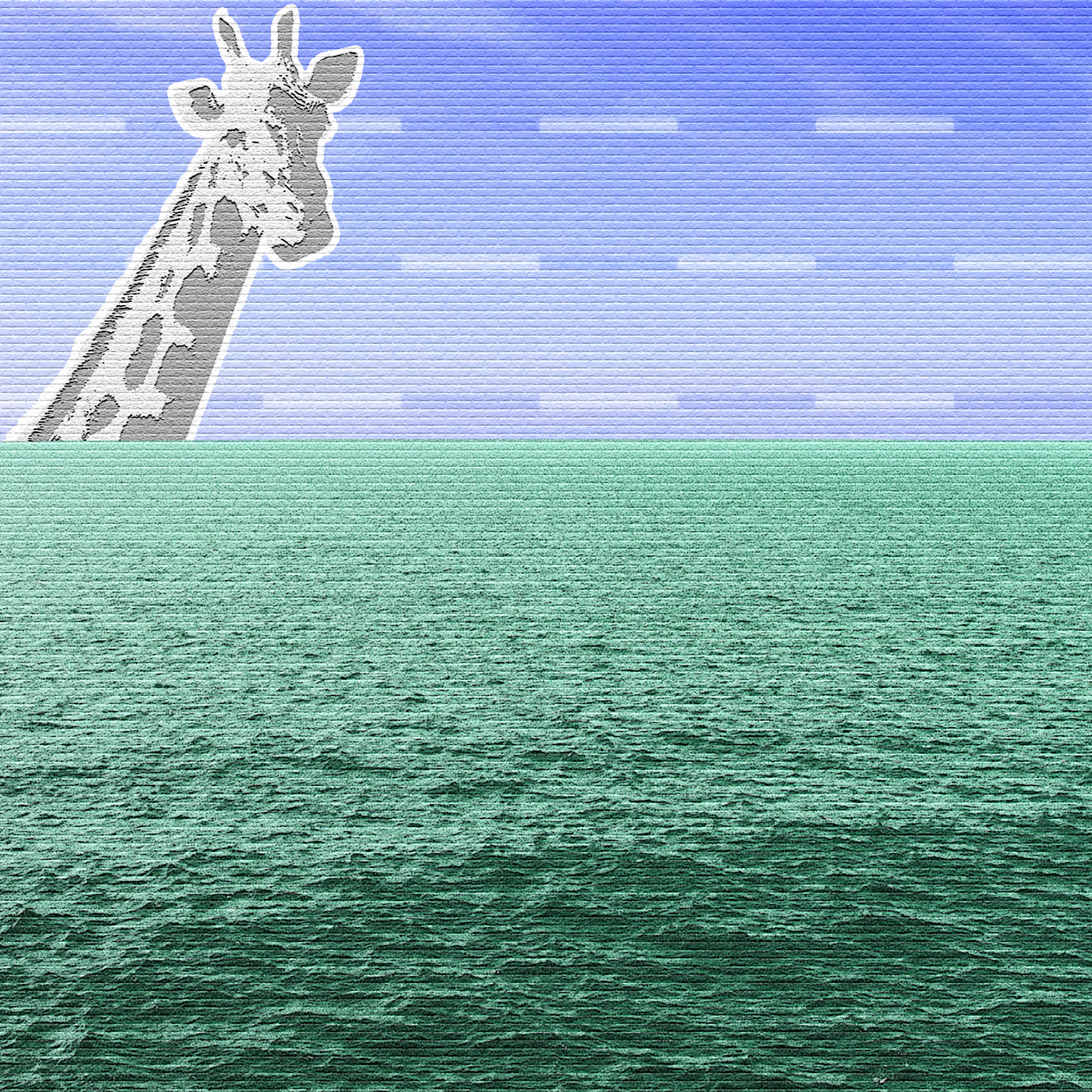 Zero-Point Perspective / Isometric View